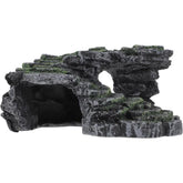 Turtle Stand with Hide Basking Platform